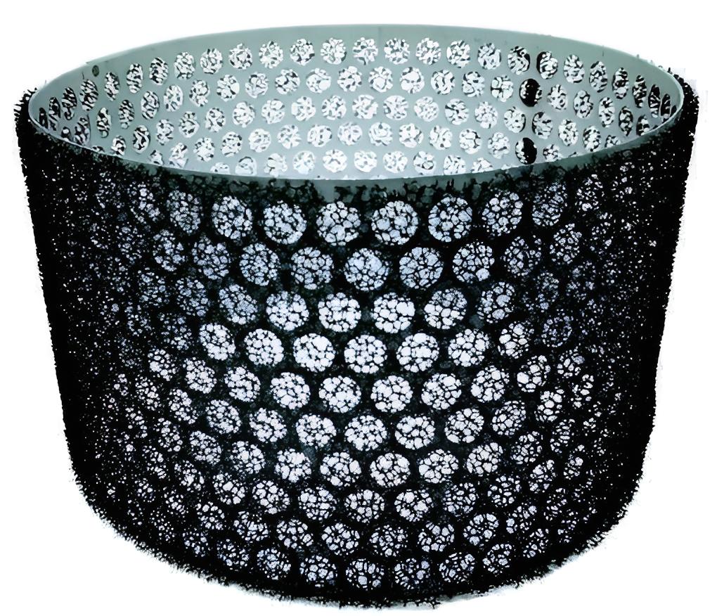 Luftfilter passend für Yanmar 3JH/4JH