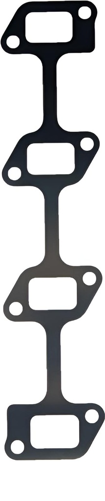 Abgasdichtung Wärmetauscher passend für Yanmar 4JH