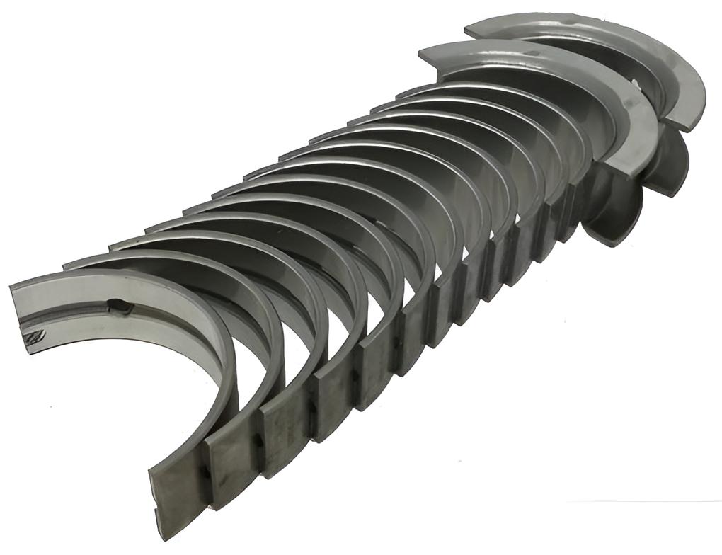 Kurbelwellen Lagersatz A 0.10