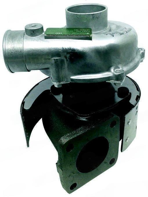 Yanmar Turbolader MY29 - 4JH-TE
