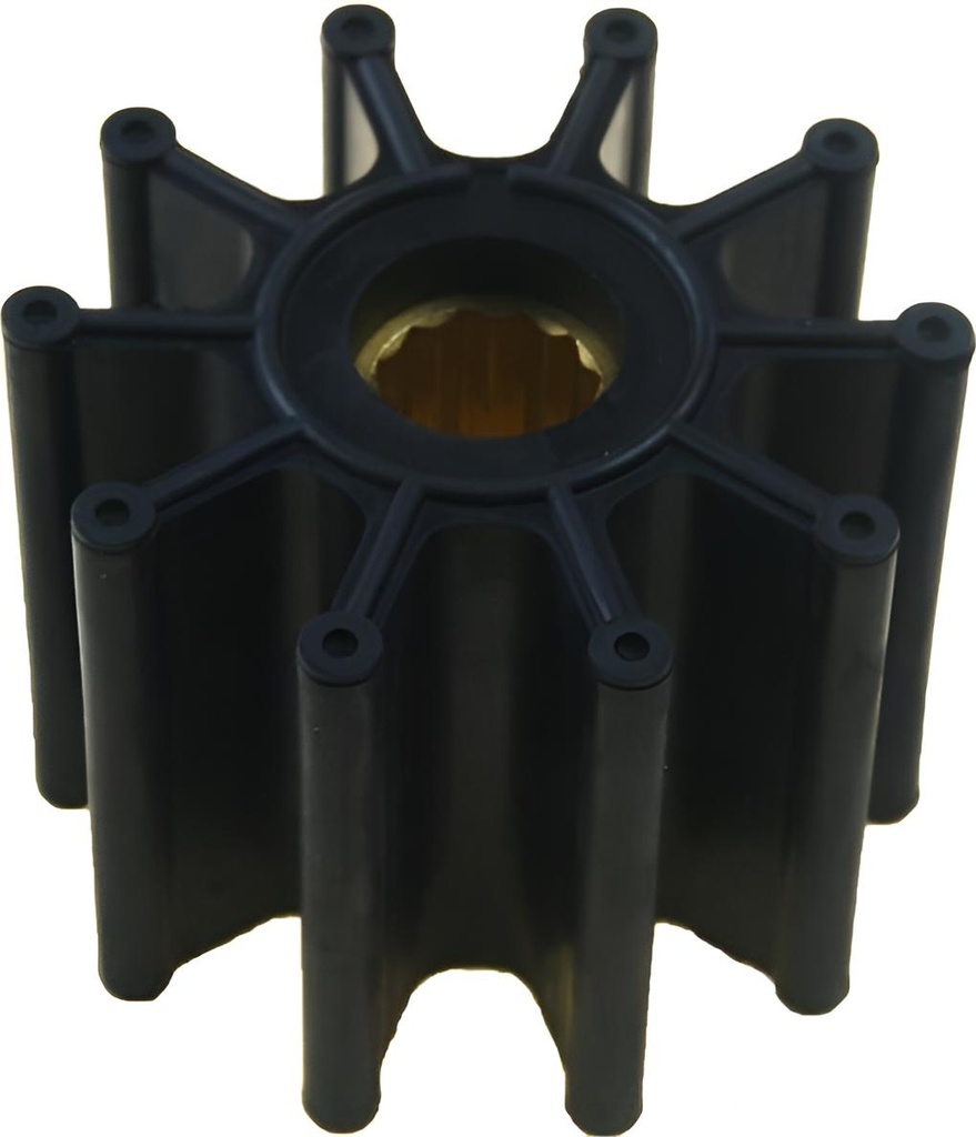 Impeller passend für Yanmar 6GH Serie
