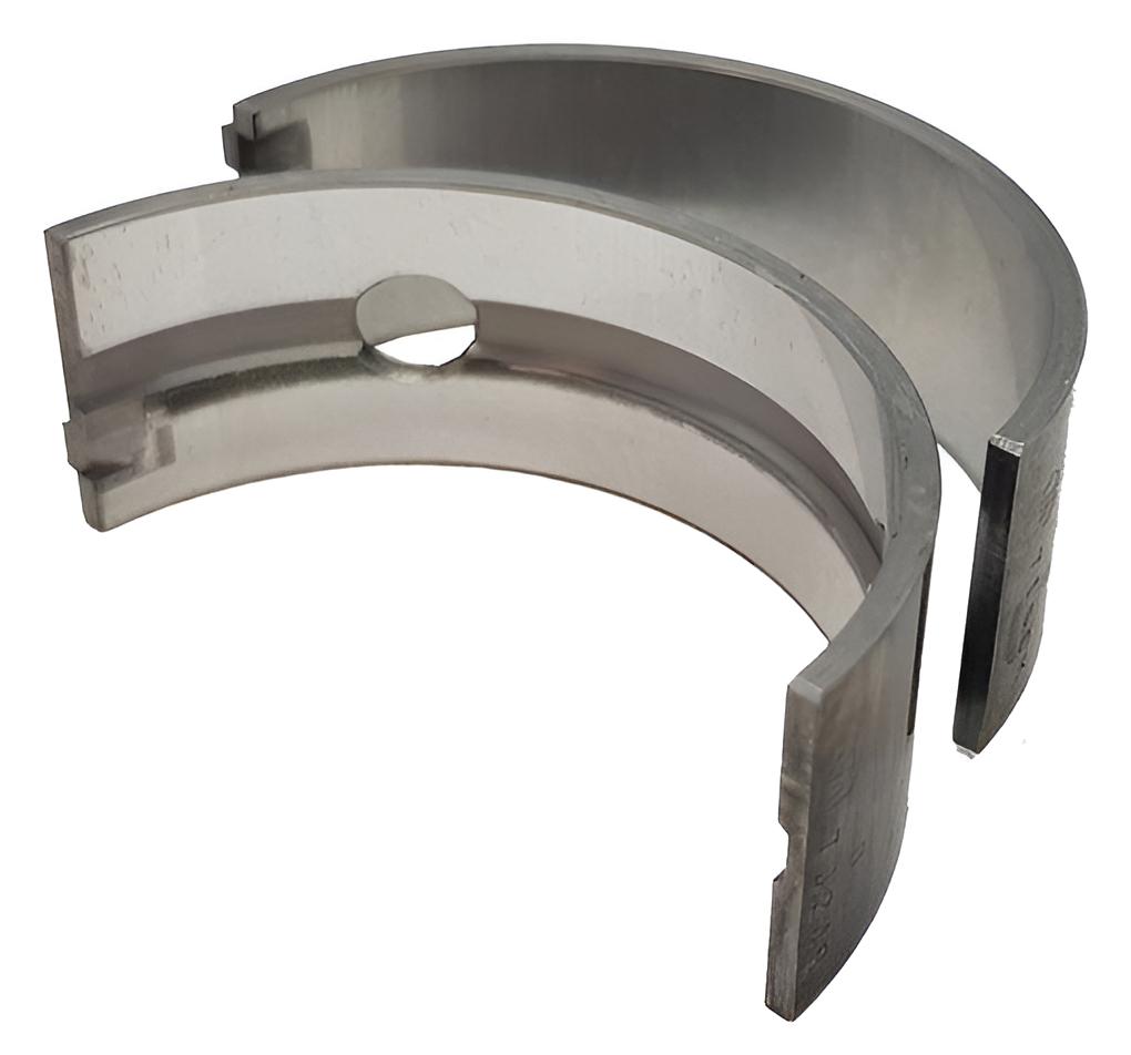 Kurbelwellenlager passend für Yanmar 3JH/4JH