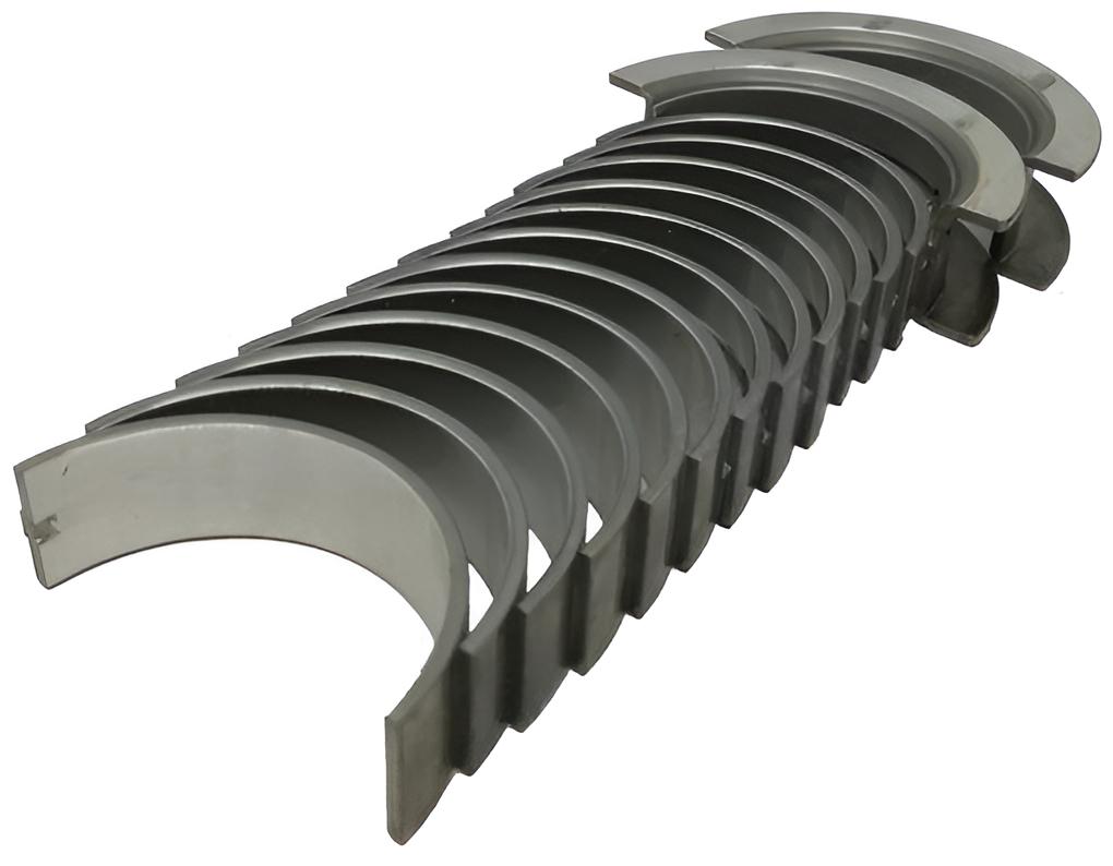 Kurbelwellen Lagersatz