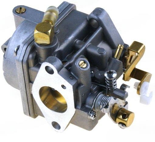 Vergaser Suzuki DF4, DF5, DF6