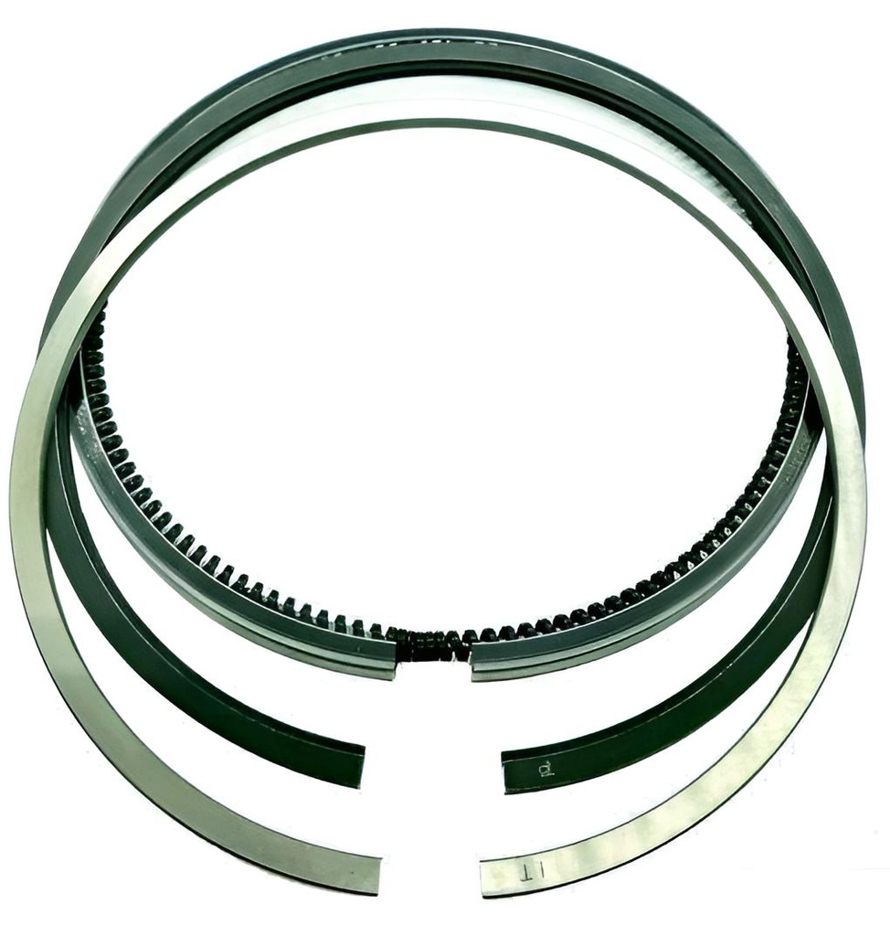 Kolbenringsatz passend für Yanmar 4JH