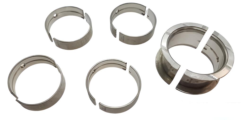 Kurbelwellen Lager Satz Std. 305, 350, 262