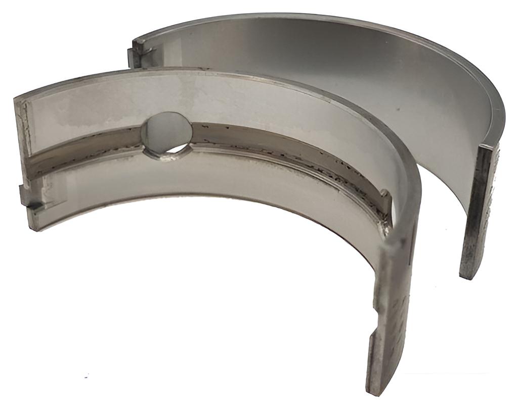 Kurbelwellenlager passend für Yanmar 3JH/4JH