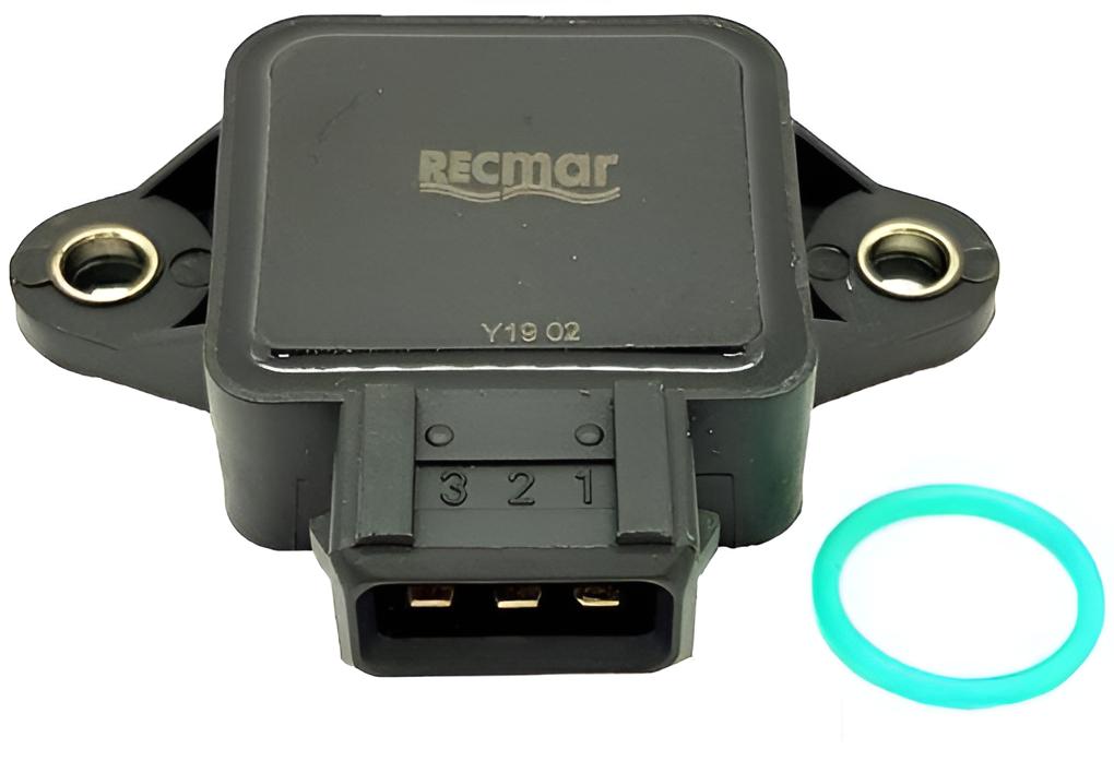 Potentiometer passend für Volvo Penta 1336385