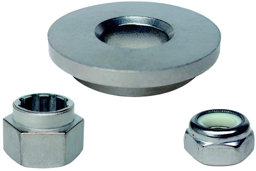 Propellersicherungs Kit