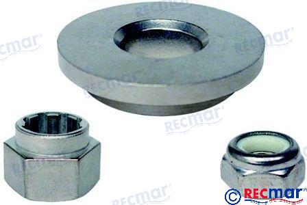 Propellersicherungs Kit