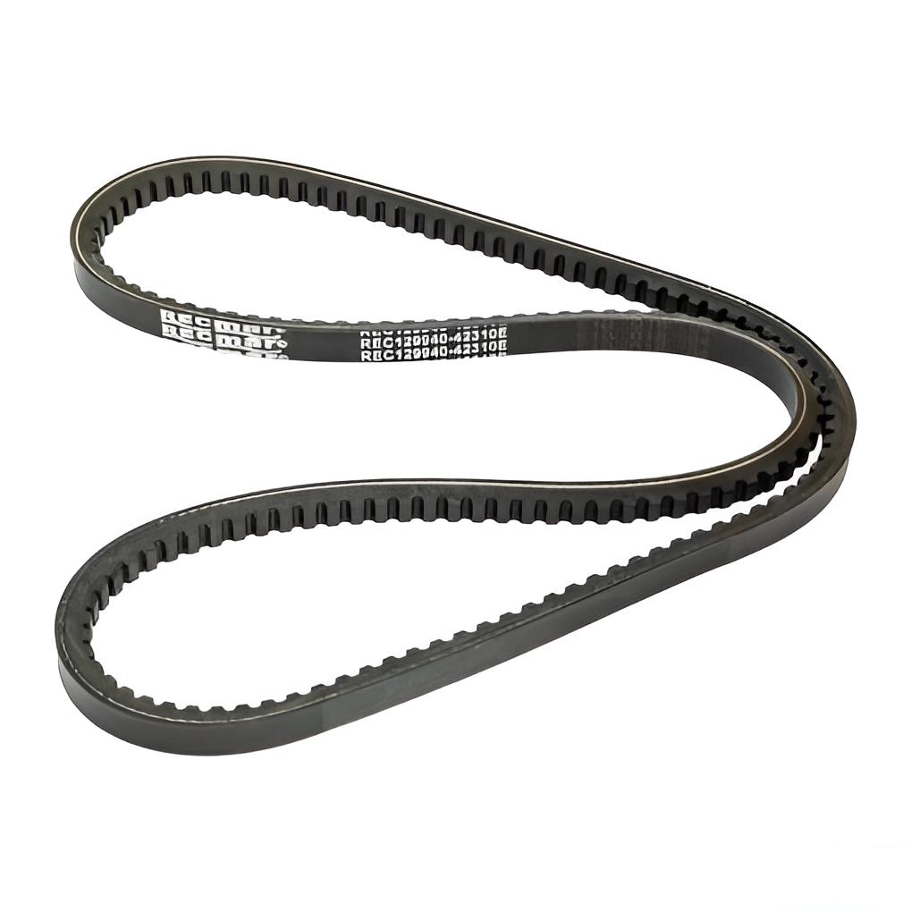 Keilriemen passend für Yanmar 3JH3/3JH4