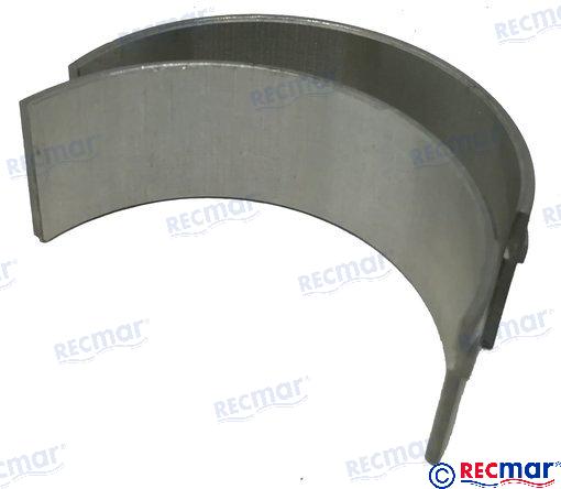 Pleul Lager 454 Mkiv G.v 010