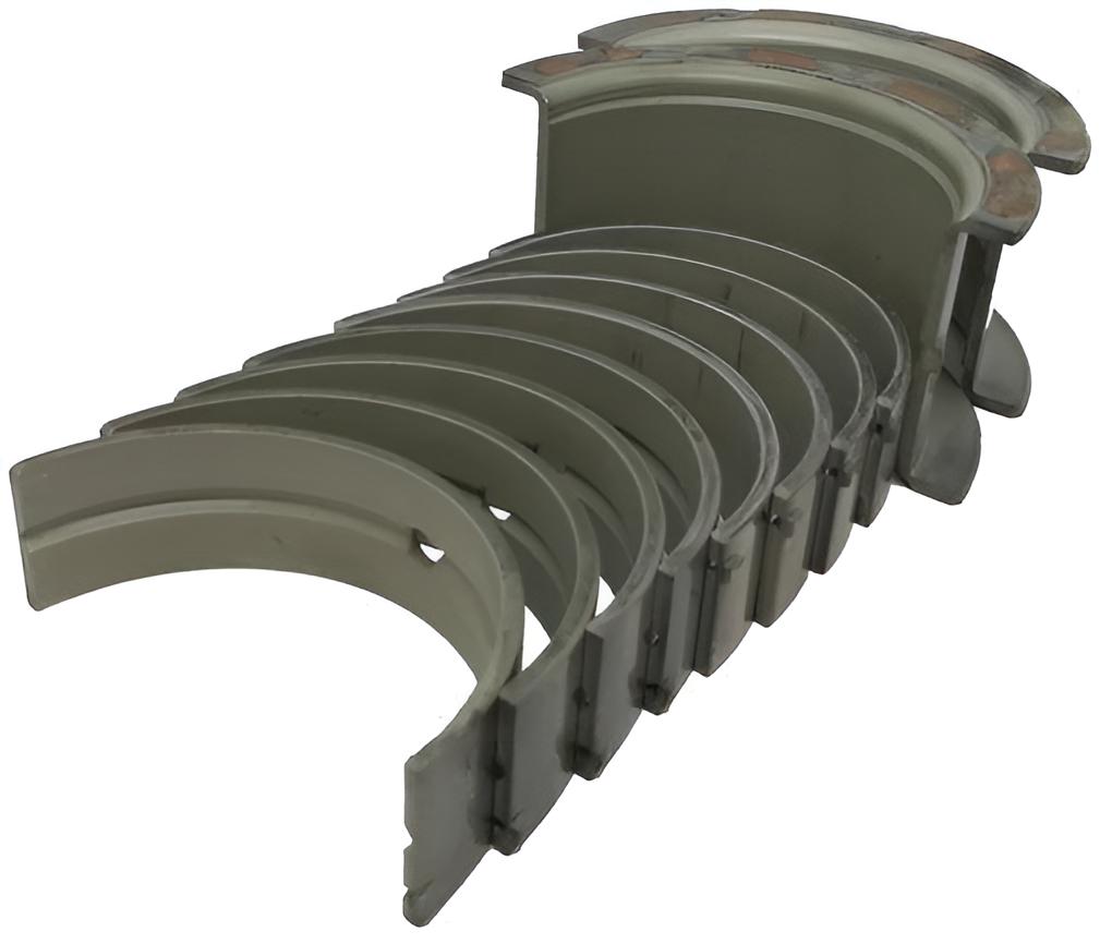Kurbelwellen Lagersatz 5.7v 96>
