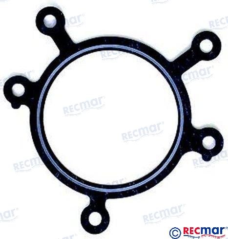 Dichtung Drosselklappengehäuse