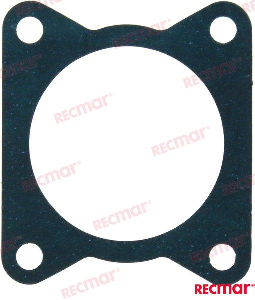 Thrpottle Body Gasket