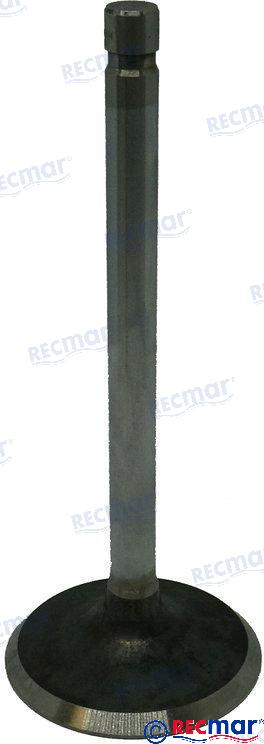 Einlassventil 2.5l Gm