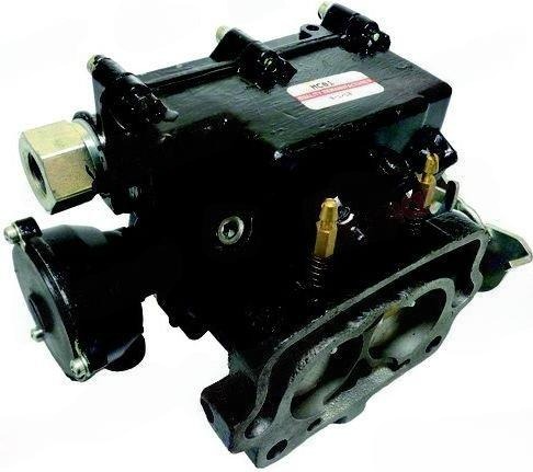 Vergaser Rochester Mercruiser & OMC für 4 Zylinder 2BB