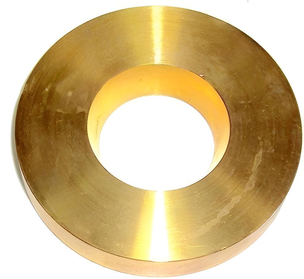 Propelleranschlag Bronze