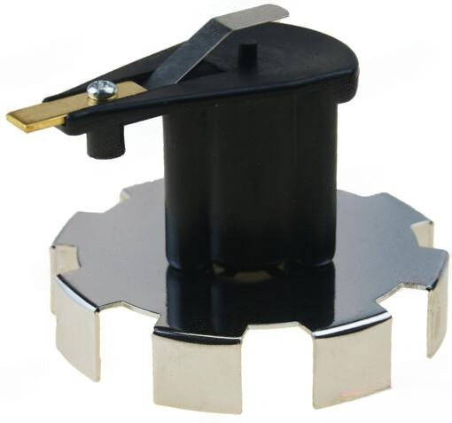 ZÜNDUNGSSERVICESATZ