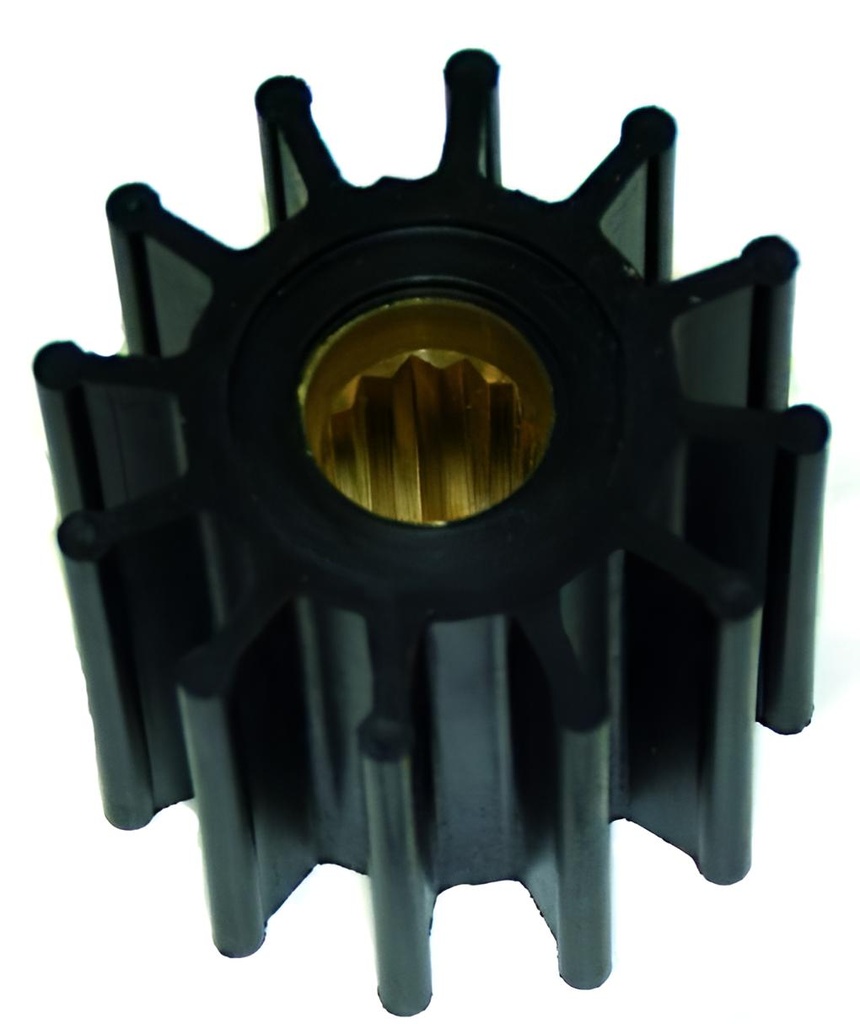 Impeller passend für Yanmar 6LP / Volvo 3.0 / V6 / V8