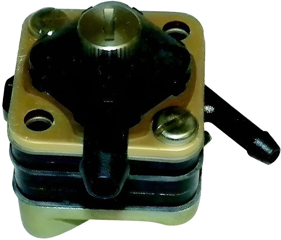 Benzinpumpe Omc