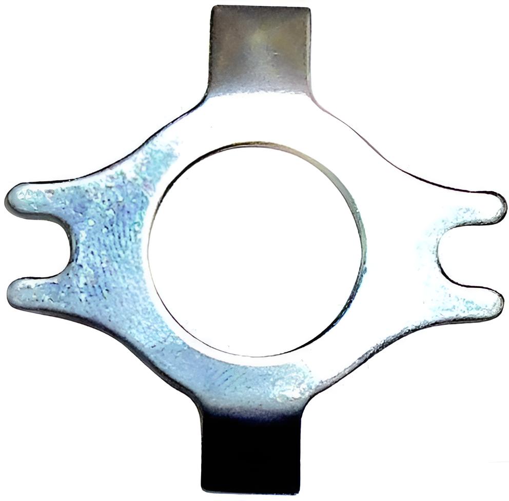 Propellersicherungscheibe