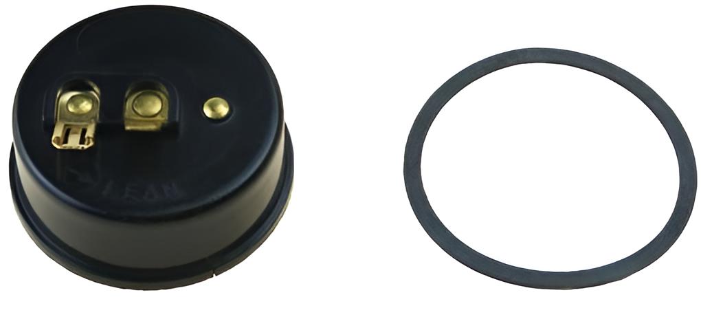 Choke Holley Vergaser