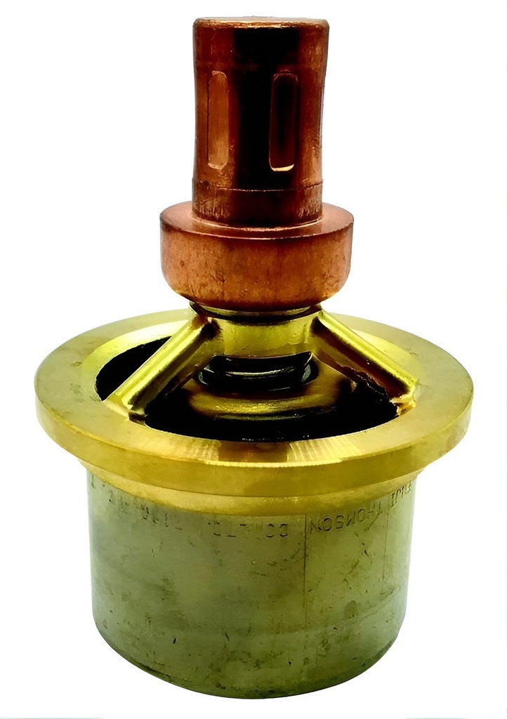 Thermostat passend für Yanmar 6CX/6GH/6KHL Serie