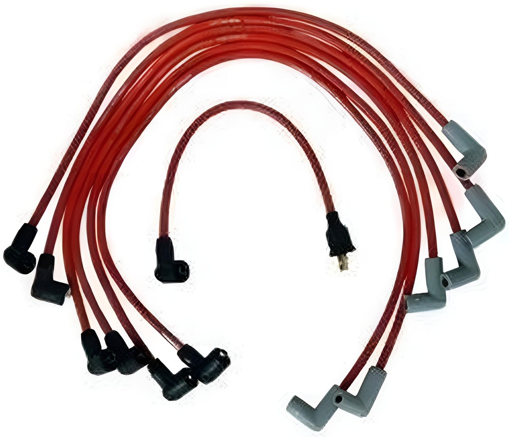 Zündkabelsatz passend für Volvo Penta 857362
