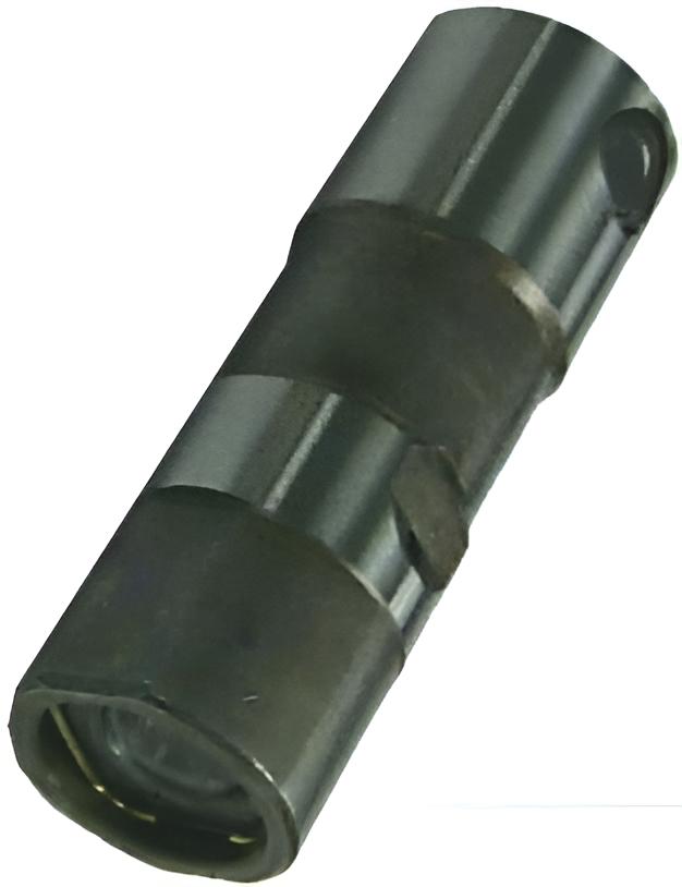 Stössel: 262 Ab 1987