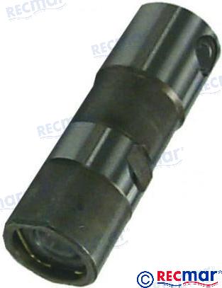 Stössel: 262 Ab 1987