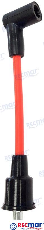 Zündkabel Mercury-mariner 7"