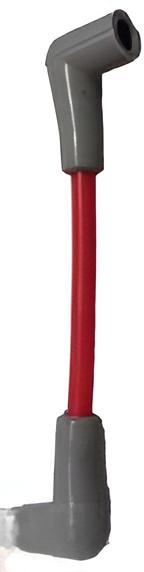 Zündkabel Omc 12"