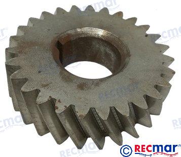 Kurbelwellen Zahnrad 181 Rk