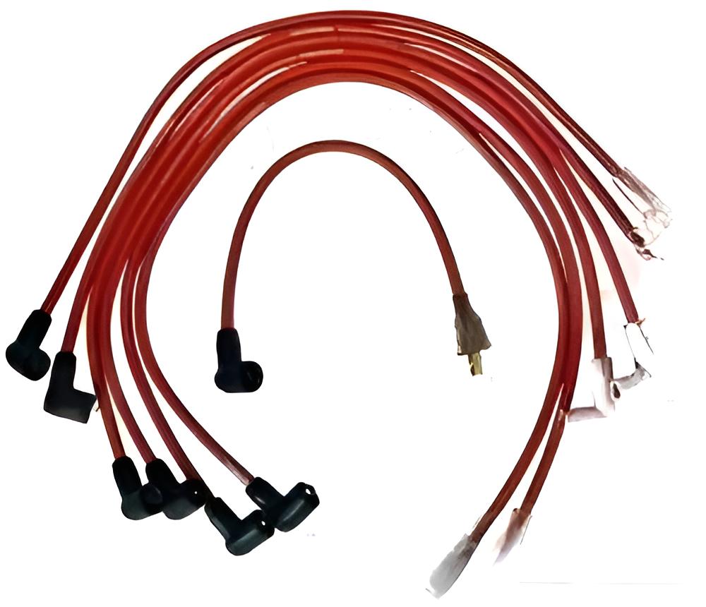 Zündkabelsatz passend für Volvo Penta 3857166