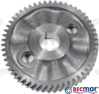 Zahnrad Für Nockenwelle 181cid / 54 Zähne