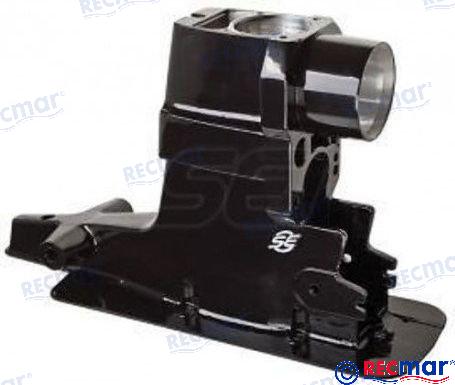 Gehäuse Z-antireb Alpha One Base Ii 1991