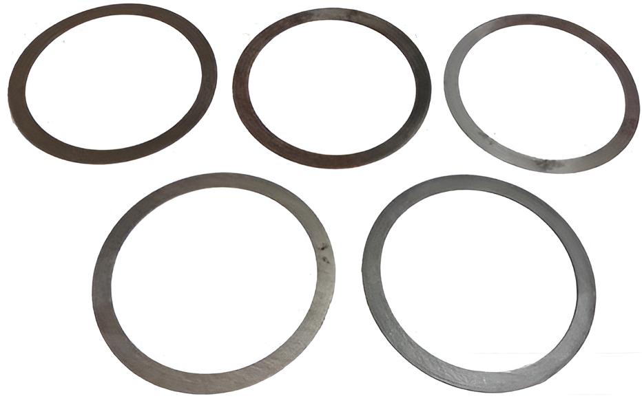 Shim Kit