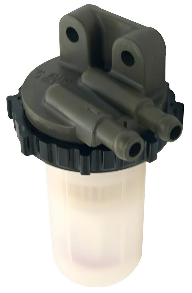 Kraftstofffilter