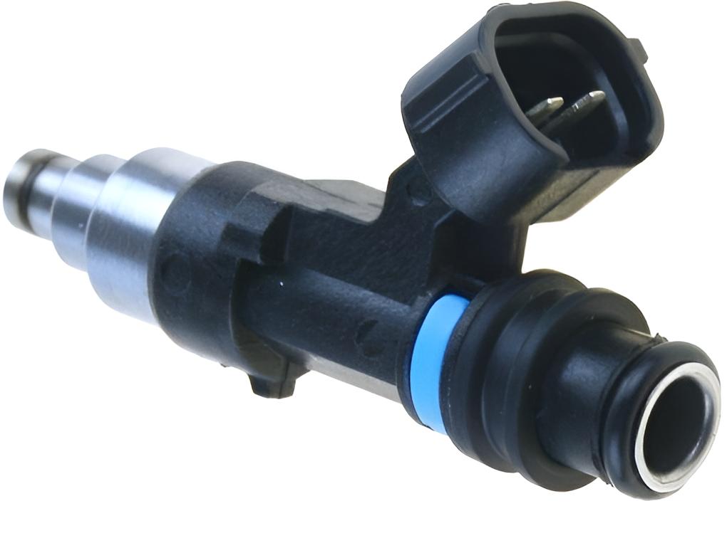 Injector