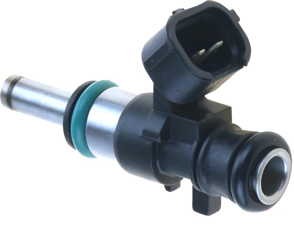 Injector