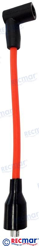 Zündkabel Mercury-mariner 9"