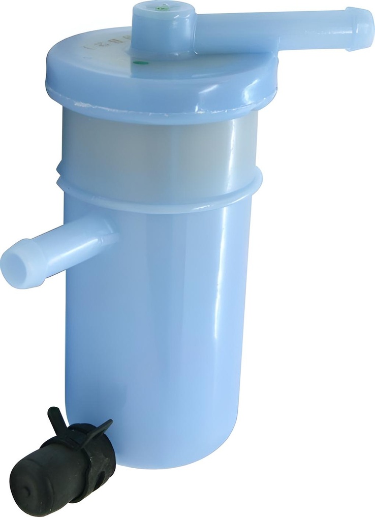 Kraftstofffilter