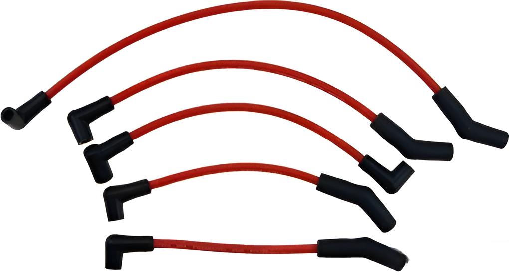 Zündkabelsatz passend für Volvo Penta 181 3.0L