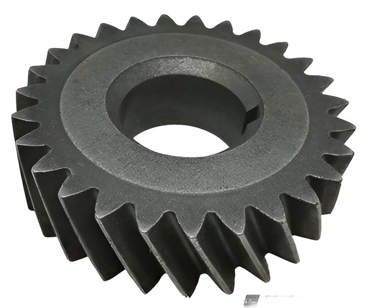 Kurbelwellen Zahnrad 181cid - 27 Zähne