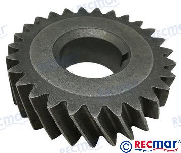 Kurbelwellen Zahnrad 181cid - 27 Zähne