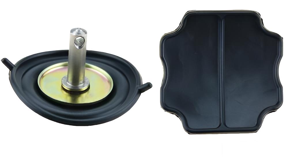 Diaphragm Set