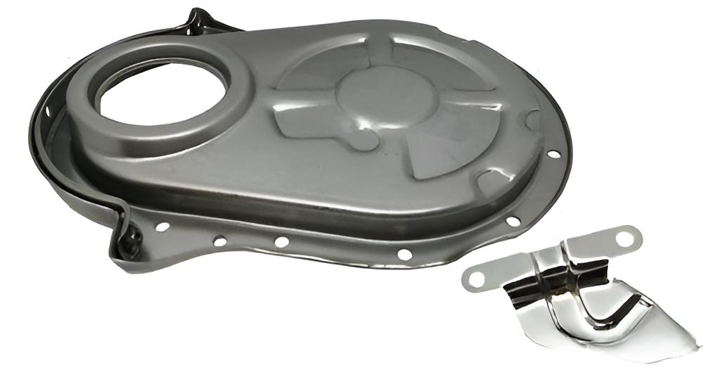 Syeuergehäusedeckel 454 Mkiv