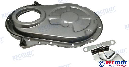 Syeuergehäusedeckel 454 Mkiv