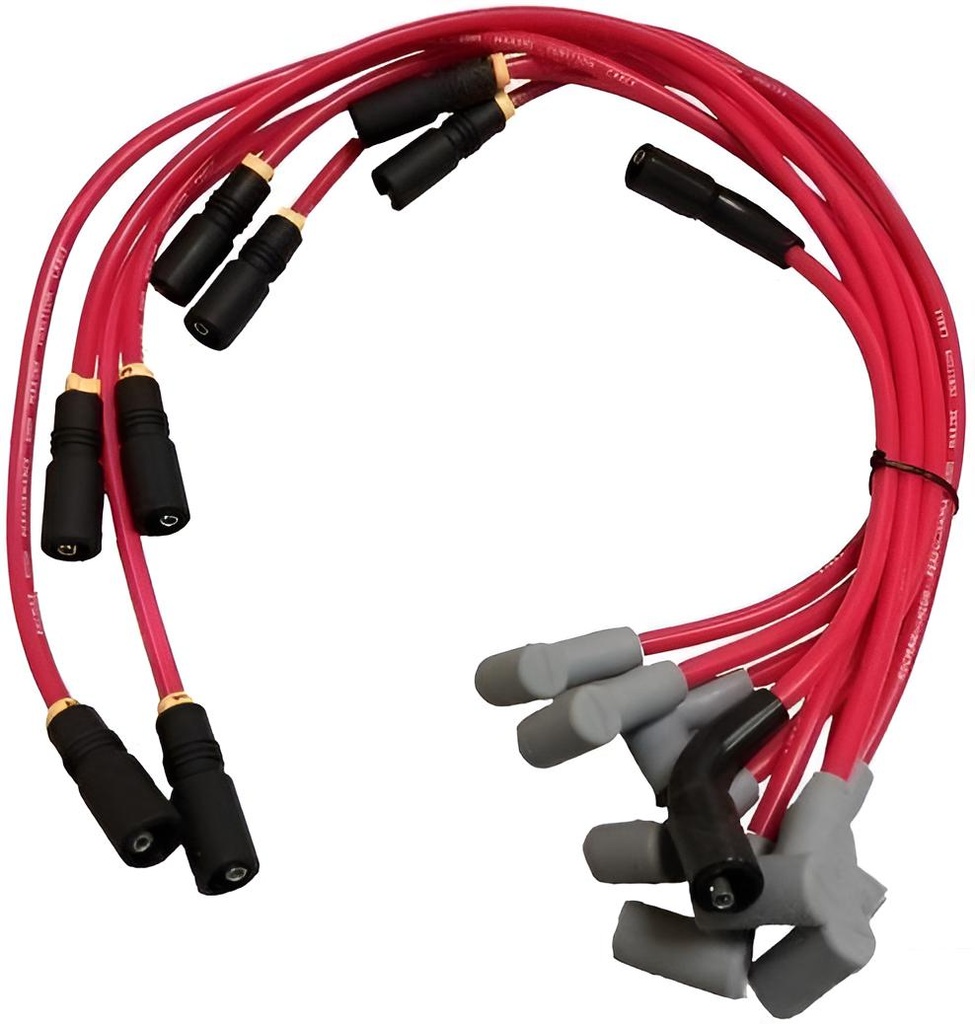 Zündkabelsatz passend für Volvo Penta V8 5.0/5.7 GM-MPI